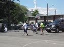 Truck Pull @ Natural Strength CrossFit