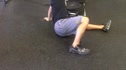 Turkish Get Up-Turkish Music @ CrossFit Cadence