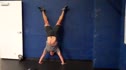 Tyler Quinn does "Diane" (4.34 RX)