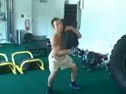 Tyler's MMA Training at ATC Concord