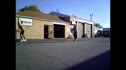 Underground Prowler Sprinting with CrossFit Central