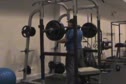 USI Chicago's MMA Conditioning