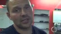 Underground Strength Training Gets Disturbed (Part I)
