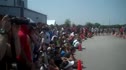 CrossFit Central Edges the Competition with 6699 Rowed Meters