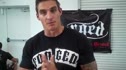 Ryan Williams, Forged Clothing talks to SICFIT