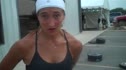 SICFIT's own Jen C. talks after her 4th WOD and 3rd Place finish!