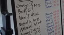 CrossFit Austin: Murph Scores