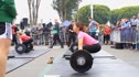 Valley CrossFit at the NLP