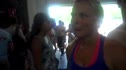 CrossFit Central's 1st Place Affiliate team talks to SICFIT