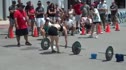 Whitney Welsch Kills the Final WOD