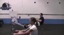CrossFit Eclipse: 7 of Spades