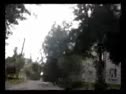 Parkour in Russia