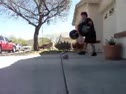 Response: Workout of the Week #8