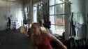 Kettlebell Drills: CrossFit Central