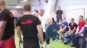 CrossFit Northern Europe Sectional