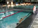 CrossFit Orebro: Check out this Swimming WOD