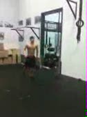 60" Box Jump