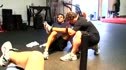 Vitor Belfort vs. CrossFit Balboa