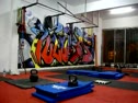 WOD CrossFit TULUKA