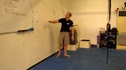Wall Walks @ CrossFit Sydney