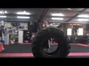 Warrior Performance Training