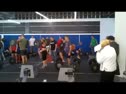 Wasatch CrossFit NYE Competition (Speal and Hackenbruck)
