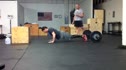 Watch Hackenbruck on WOD 11.2