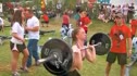 Whitney Welsch-Evolution of a CrossFit Champion