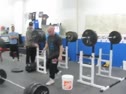 Willie Albert's 1005 CFTotal x 10 -4m35s