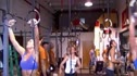 Women Compete Hard (By Joel Raines)