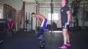 Woodard CrossFit Coaches WOD