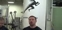 Workouts for Warriors