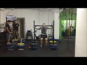 Yoke , Stones , and Farmers' Carry by The Raw Strength