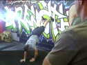 Zach Even Esh's Shoulder Stability Training