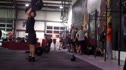 Zach Brock - AF WOD 14 (CrossFit Wilmington)