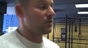 Zach Even-Esh does the Deadlift Challenge