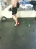 Zach Miller Does CrossFit Santa Clara Challenge Week 15