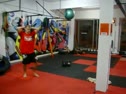 circuito intermitente crossfit tuluka