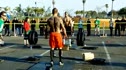 A Cool CrossFit Trailer