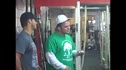 Kosha Dillz: SICFIT Music...