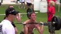 Road to The Games: Kris Kepler