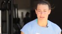 Road To The Games: Leah Goldstein