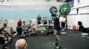The OlyAthlete Open Highlight Video