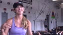 Road to The Games: Jessica Sharratt