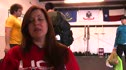 Senior International Olympic Lifting Coach Ursula Garza talks CrossFit
