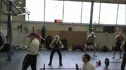 CrossFit Asheville's Grinder of a WOD