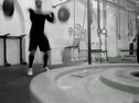 "Elizabeth" performed at this European CrossFit Affiliate