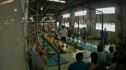 Queensland, Australia CrossFit Sectional: WOD #2