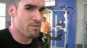 Tommy Hackenbruck Demos the Utah Nevada Sectionals WOD #3