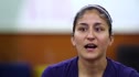 Veronica Garza of G7 Athletics and Her Inspirational Story
